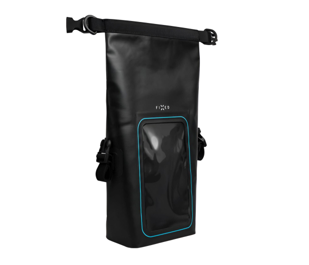FIXED Float Bag 3L, black - 1342115 - zdjęcie 5